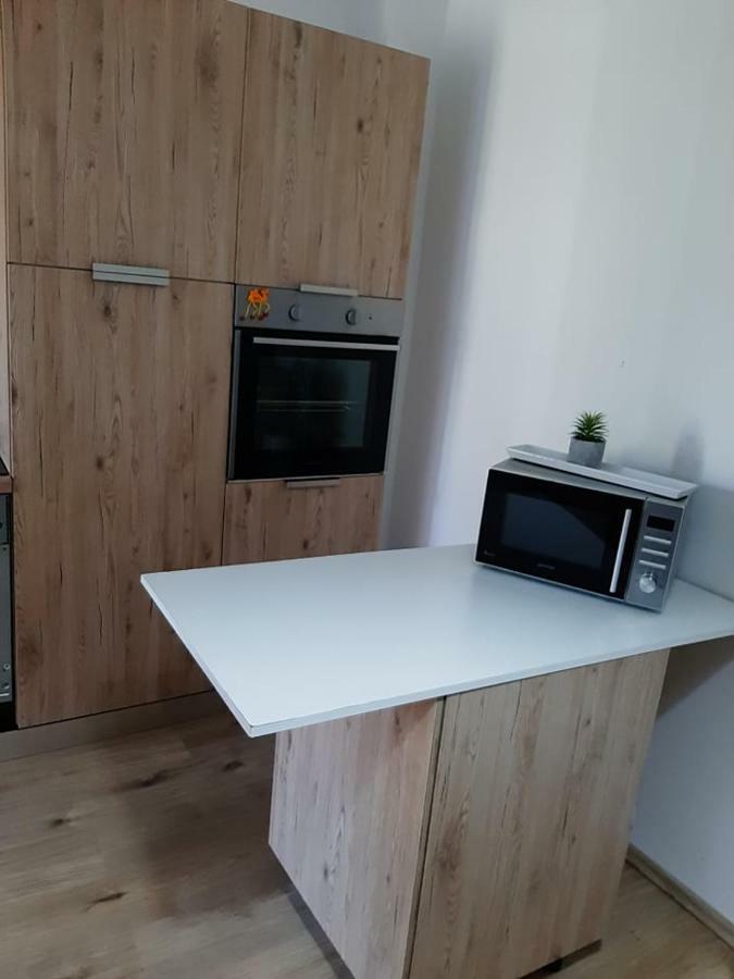Zoe Apartment Μαριμπόρ Εξωτερικό φωτογραφία