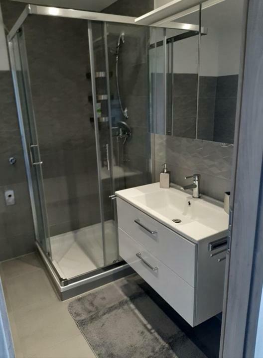 Zoe Apartment Μαριμπόρ Εξωτερικό φωτογραφία