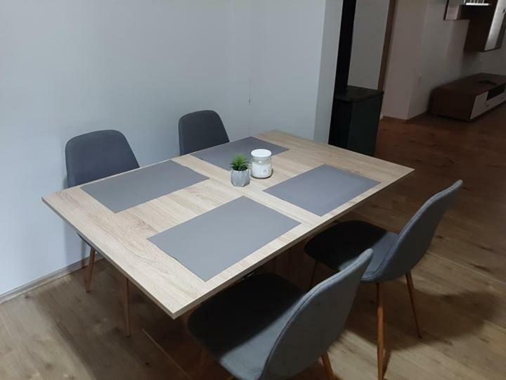 Zoe Apartment Μαριμπόρ Εξωτερικό φωτογραφία