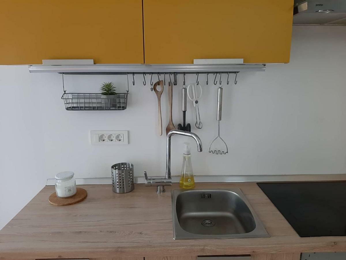 Zoe Apartment Μαριμπόρ Εξωτερικό φωτογραφία